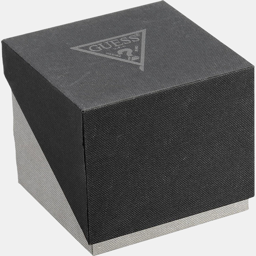 Guess Stainless Steel Rose Gold watch