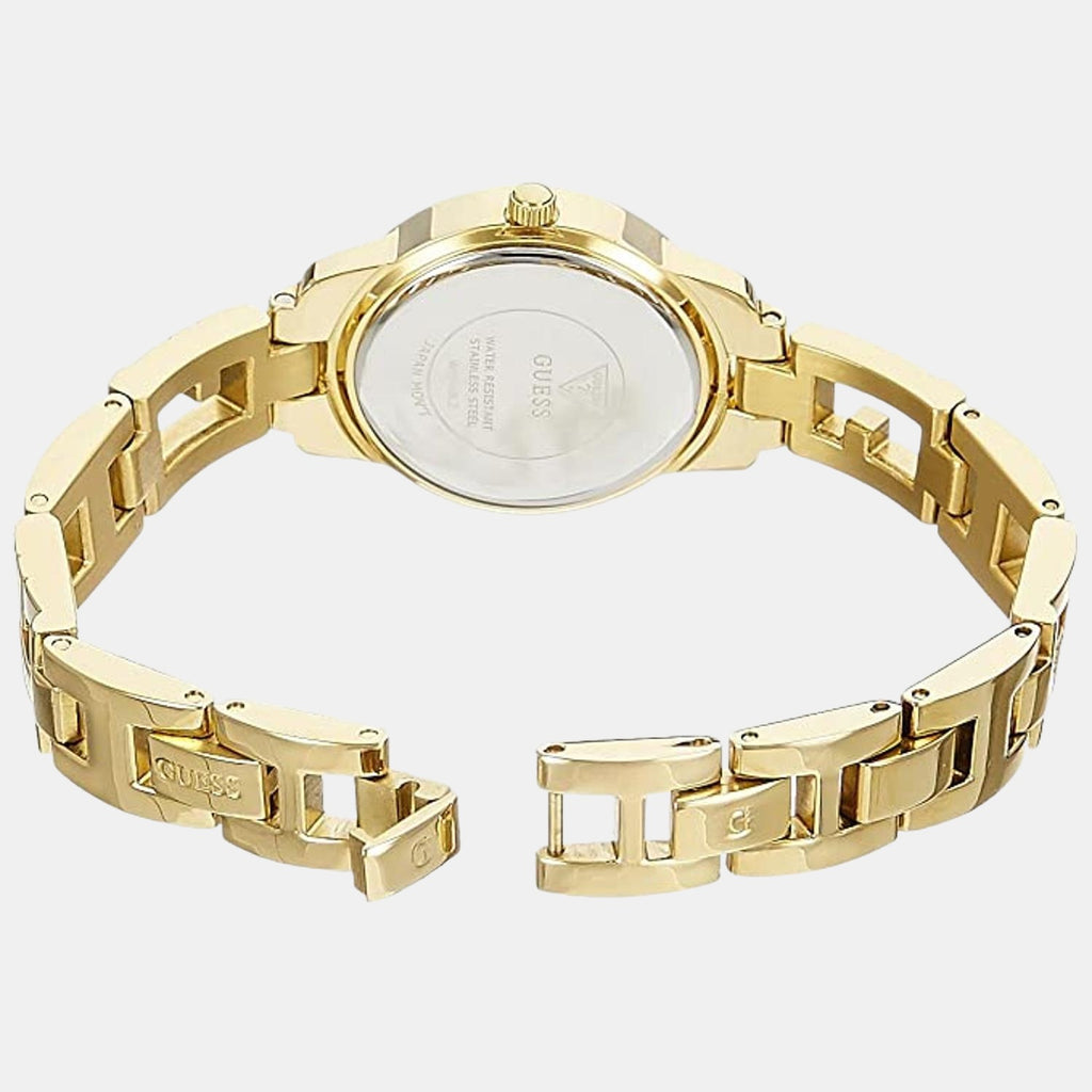 Guess 28 mm Round Quartz watch