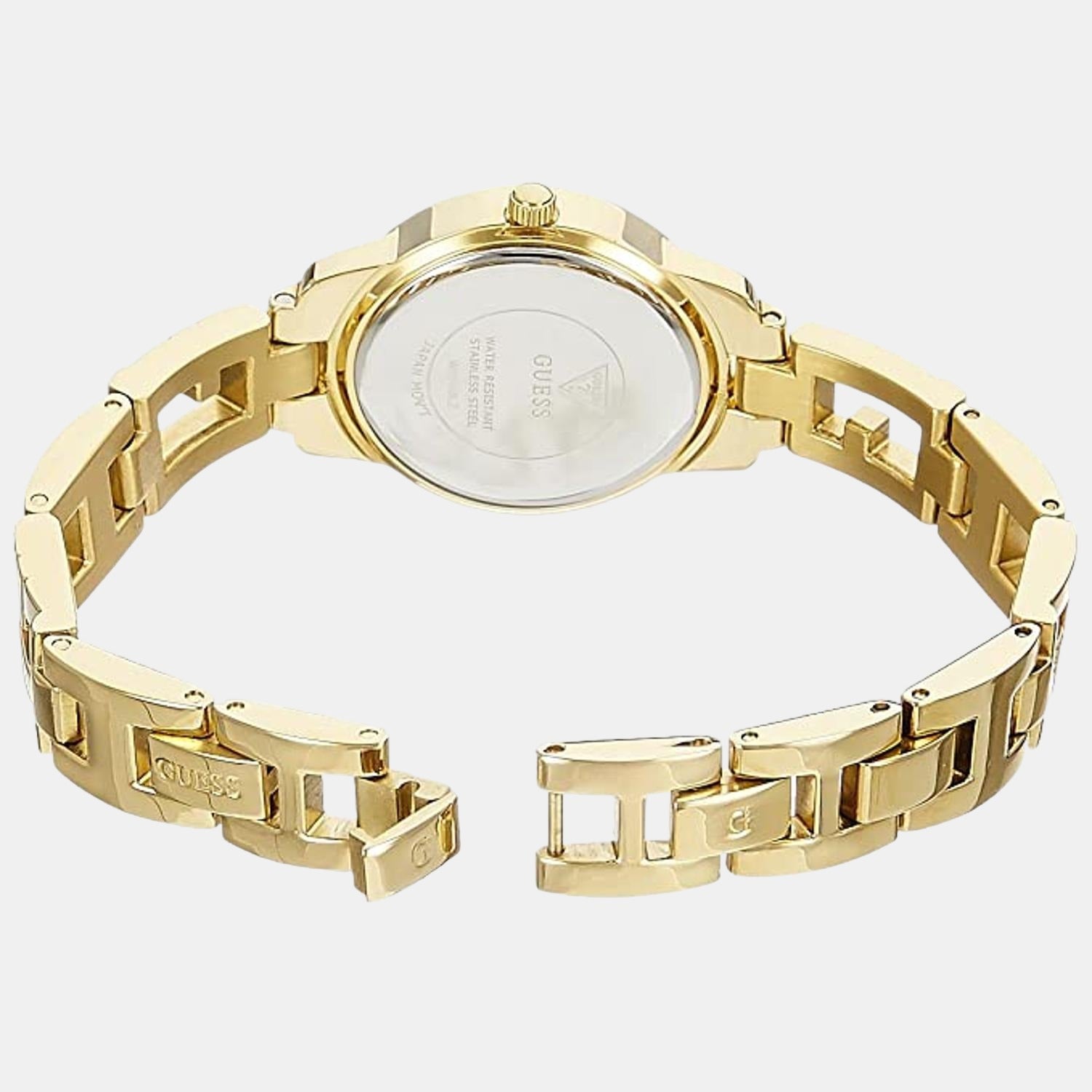 Guess 28 mm Round Quartz watch