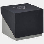 Guess Silicone Gold watch