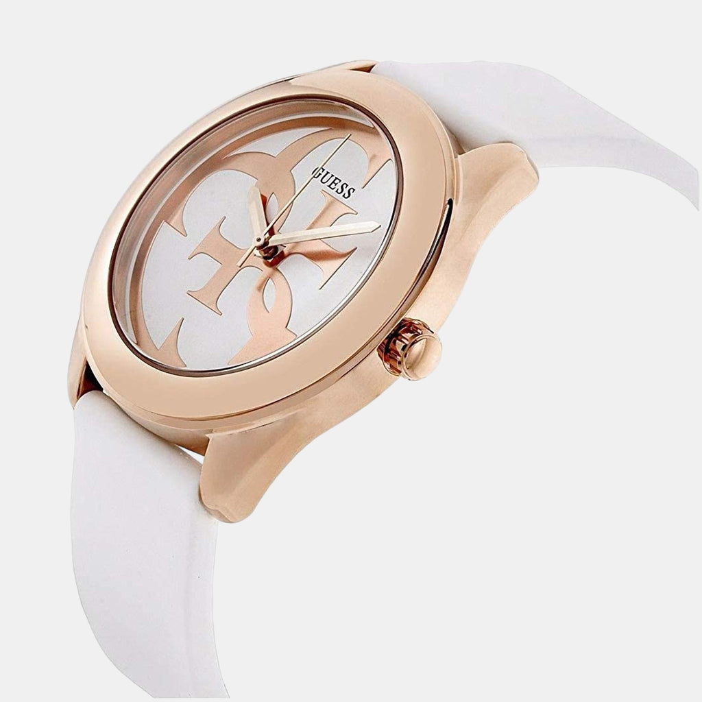Guess 40 mm Round Quartz watch