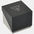 Guess Silicone White watch