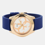 Guess 39 mm Round Quartz watch