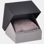 Guess Stainless Steel Rose Gold watch