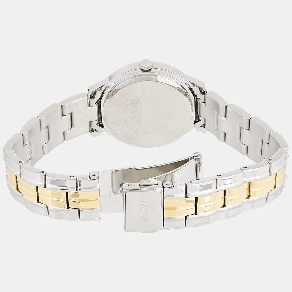 Guess 42 mm Round Quartz watch