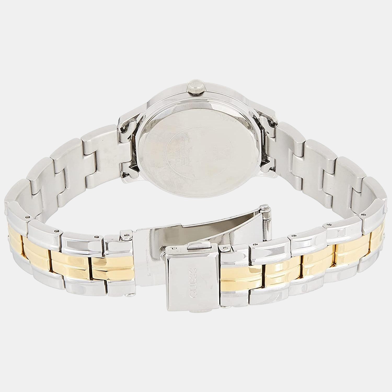 Guess 42 mm Round Quartz watch