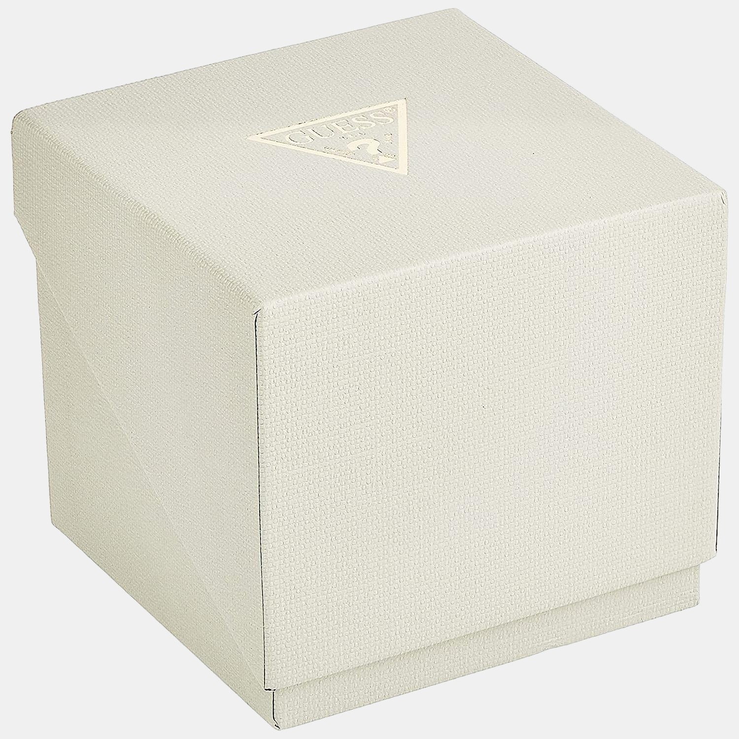 Guess Stainless Steel White watch