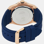 Guess 35 mm Round Quartz watch