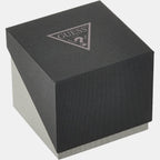 Guess Silicone Blue watch