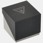 Guess Silicone Black watch