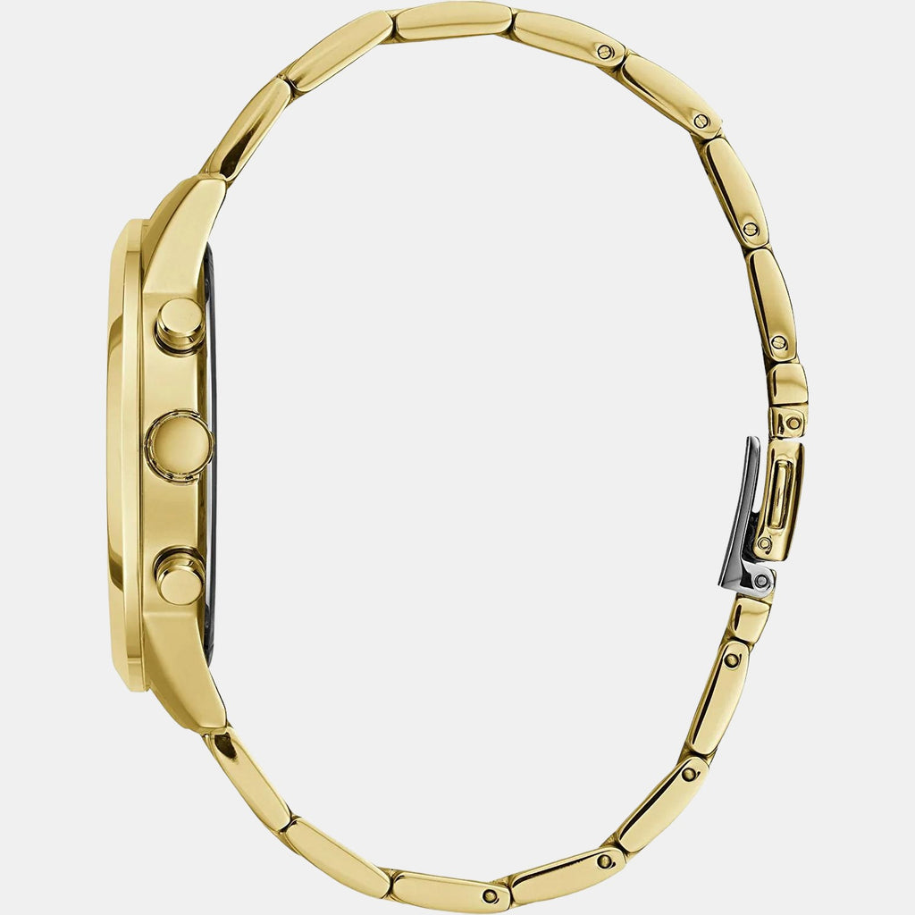 Guess 40 mm Round Quartz watch