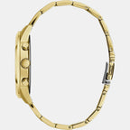 Guess 40 mm Round Quartz watch