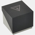 Guess Stainless Steel Rose Gold watch