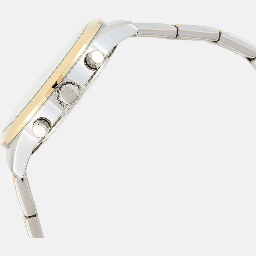 Guess 40 mm Round Quartz watch