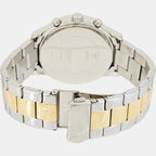 Guess Women Round Beige watch