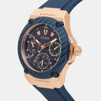 Guess 39 mm Round Quartz watch