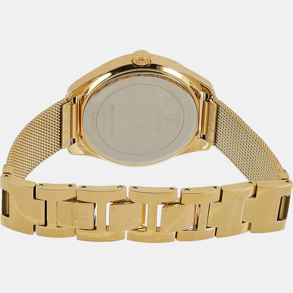 Guess 32 mm Round Quartz watch