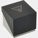 Guess Stainless Steel Gold watch