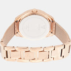 Guess 37 mm Round Quartz watch