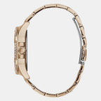 Guess 40 mm Round Quartz watch