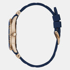 Guess 32 mm Round Quartz watch