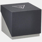 Guess Silicone Blue watch