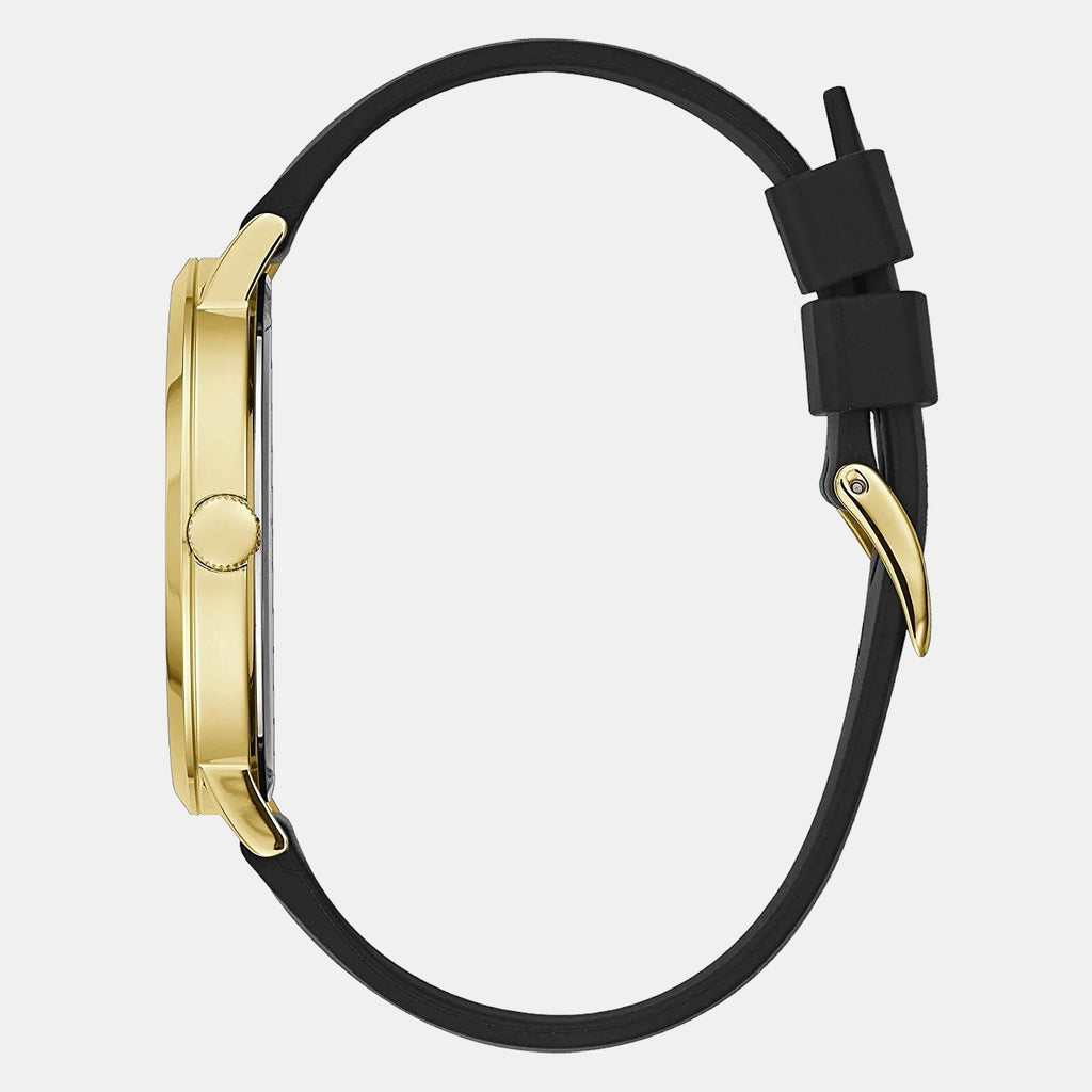 Guess 44 mm Round Quartz watch