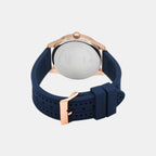 Guess 34 mm Round Quartz watch