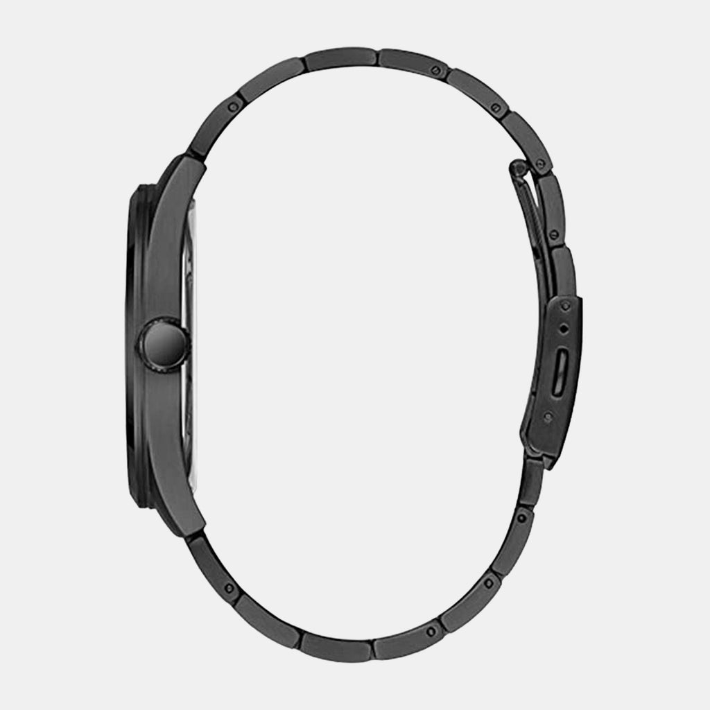 Guess 44 mm Round Quartz watch