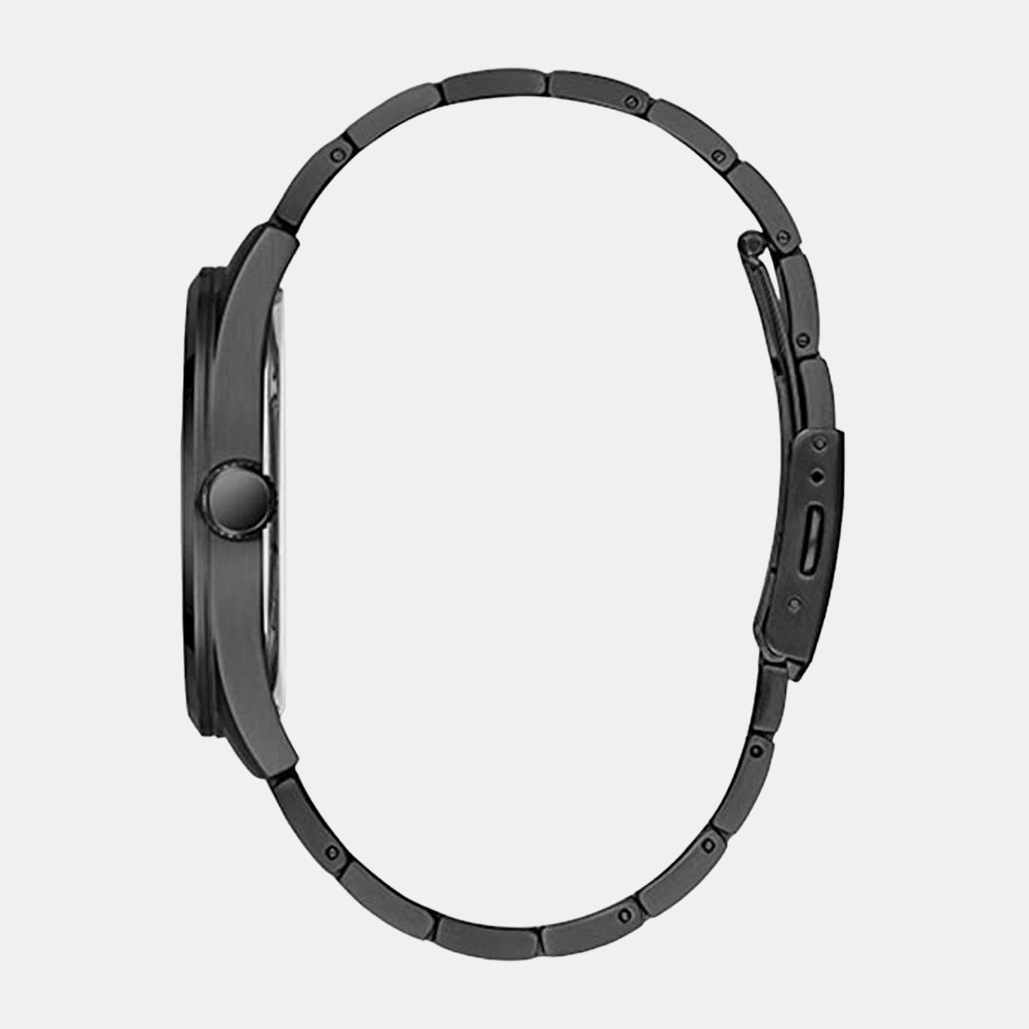 Guess 44 mm Round Quartz watch