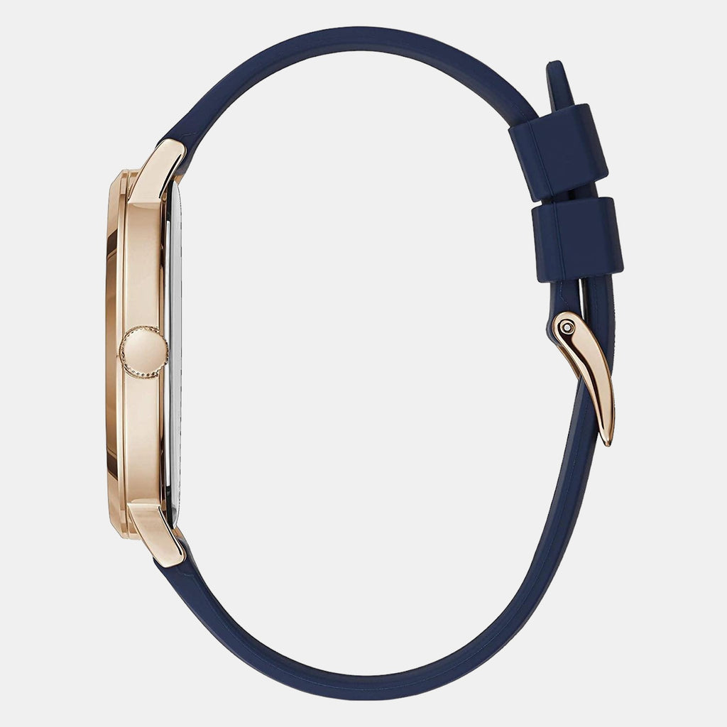 Guess 44 mm Round Quartz watch