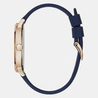 Guess 44 mm Round Quartz watch