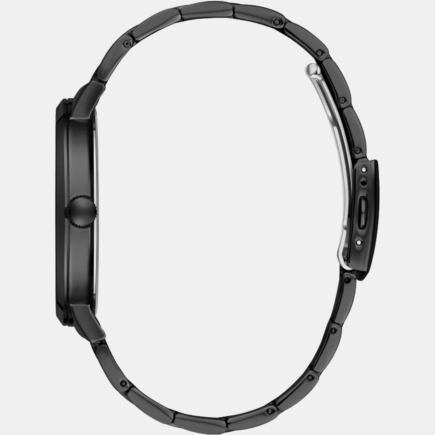 Guess 44 mm Round Quartz watch