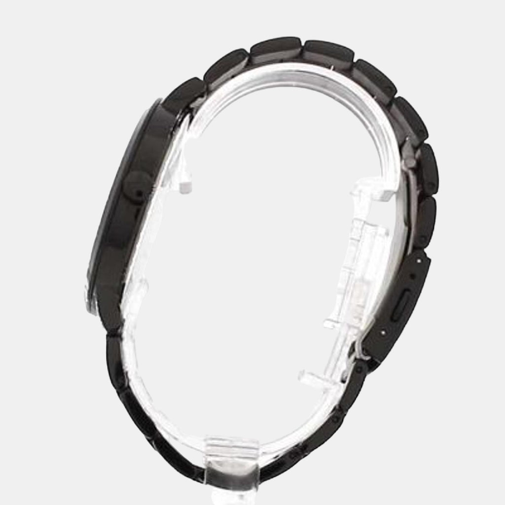 Guess 44 mm Black Quartz watch