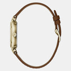 Furla 33 mm Round Quartz watch