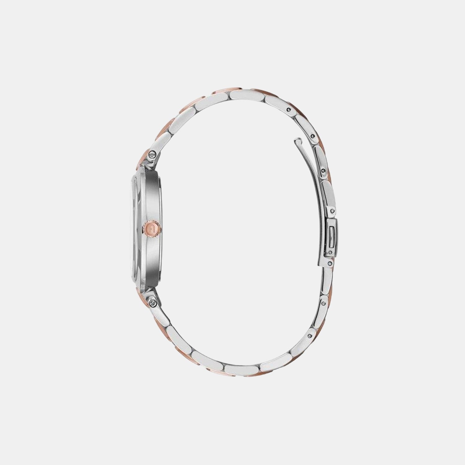 Furla 33 mm Round Quartz watch