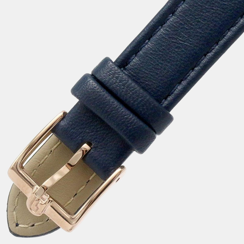 Furla Round Quartz Analog Women watch