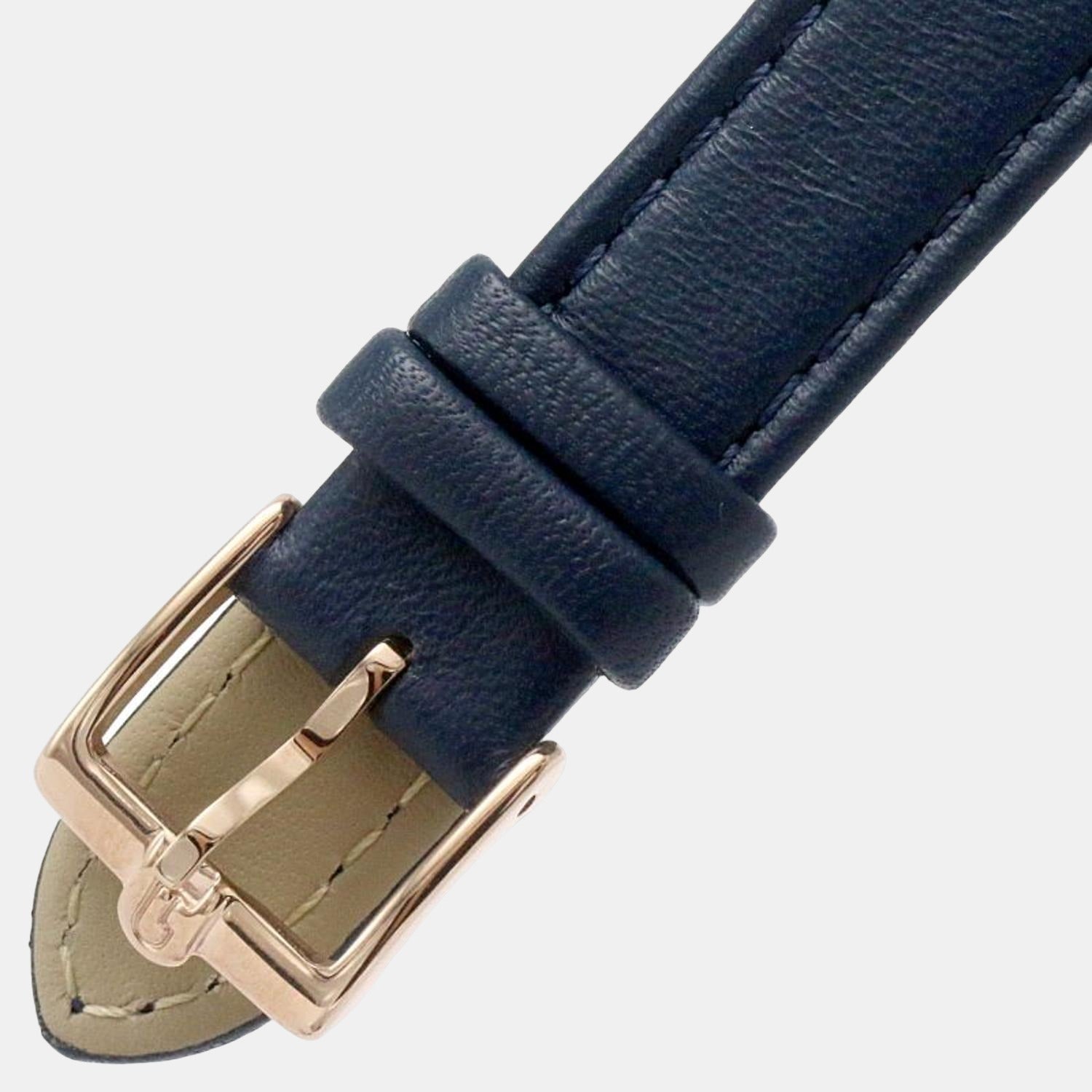 Furla Round Quartz Analog Women watch