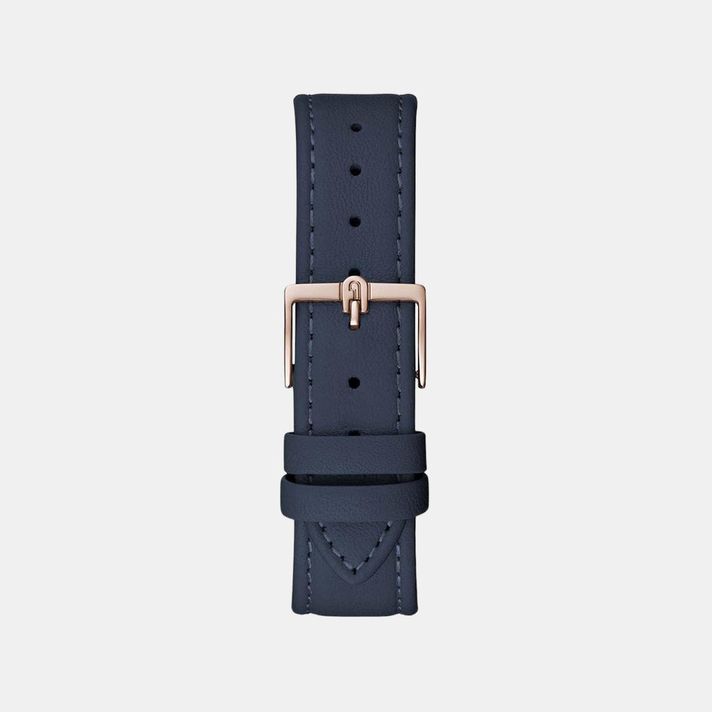 Furla 38 mm Round Quartz watch