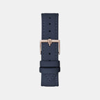 Furla 38 mm Round Quartz watch