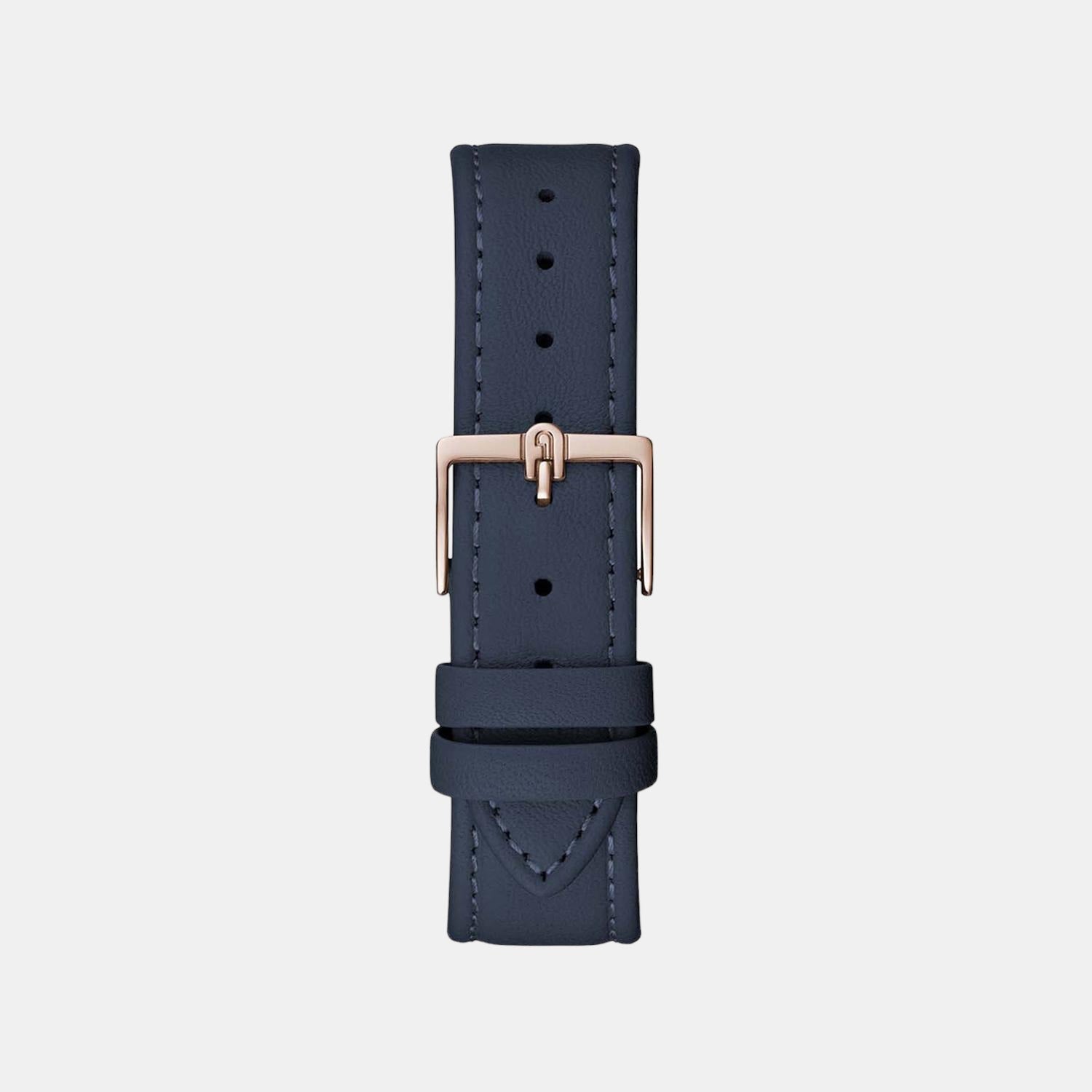 Furla 38 mm Round Quartz watch