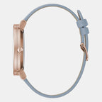 Furla 38 mm Round Quartz watch