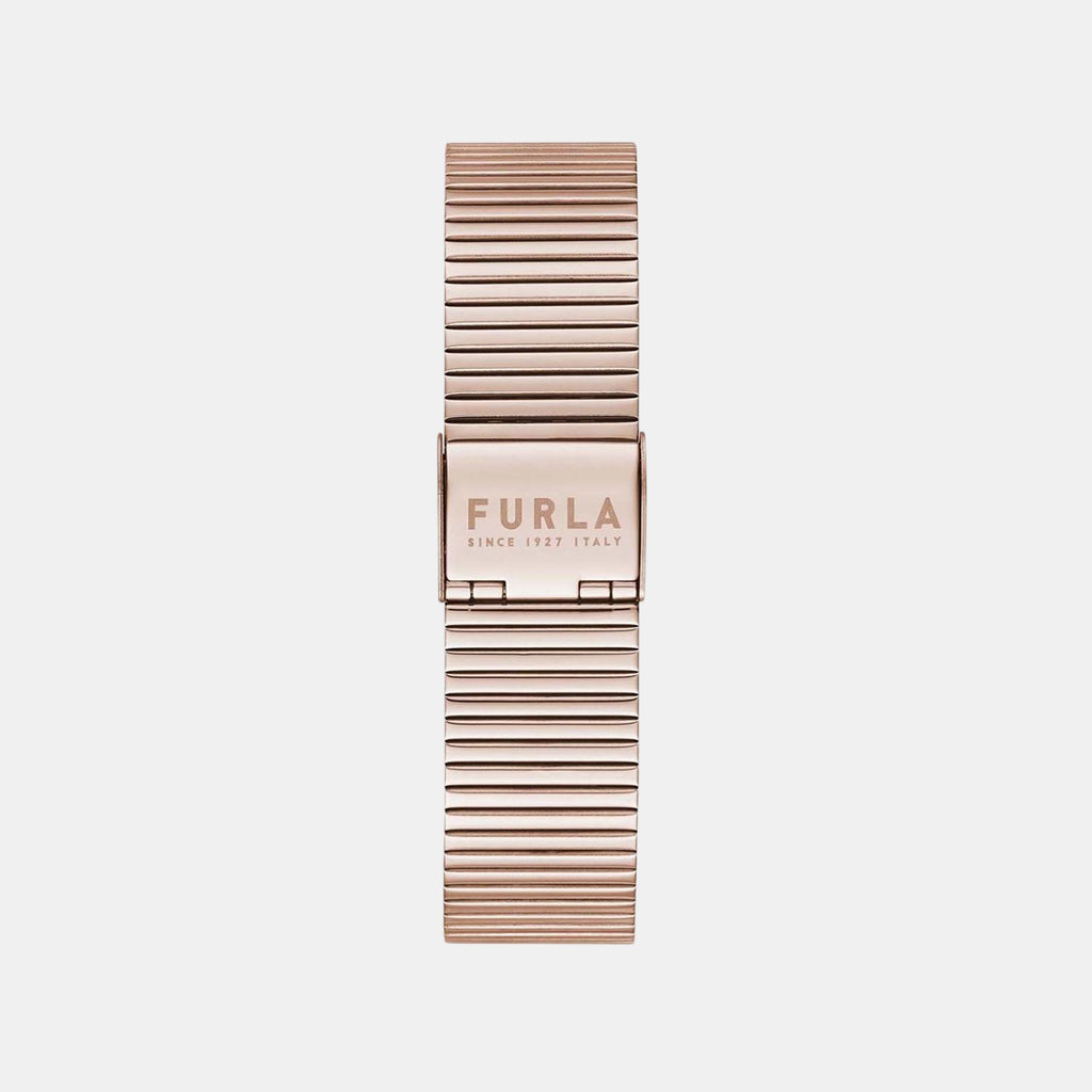 Furla 38 mm Round Quartz watch