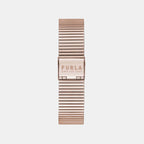 Furla 38 mm Round Quartz watch