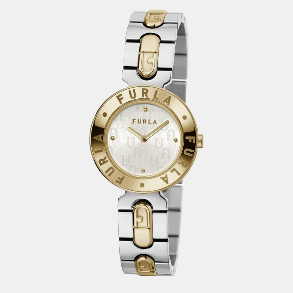 Furla 32 mm Round Quartz watch
