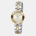 Furla 32 mm Round Quartz watch