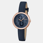 Furla 28 mm Round Quartz watch