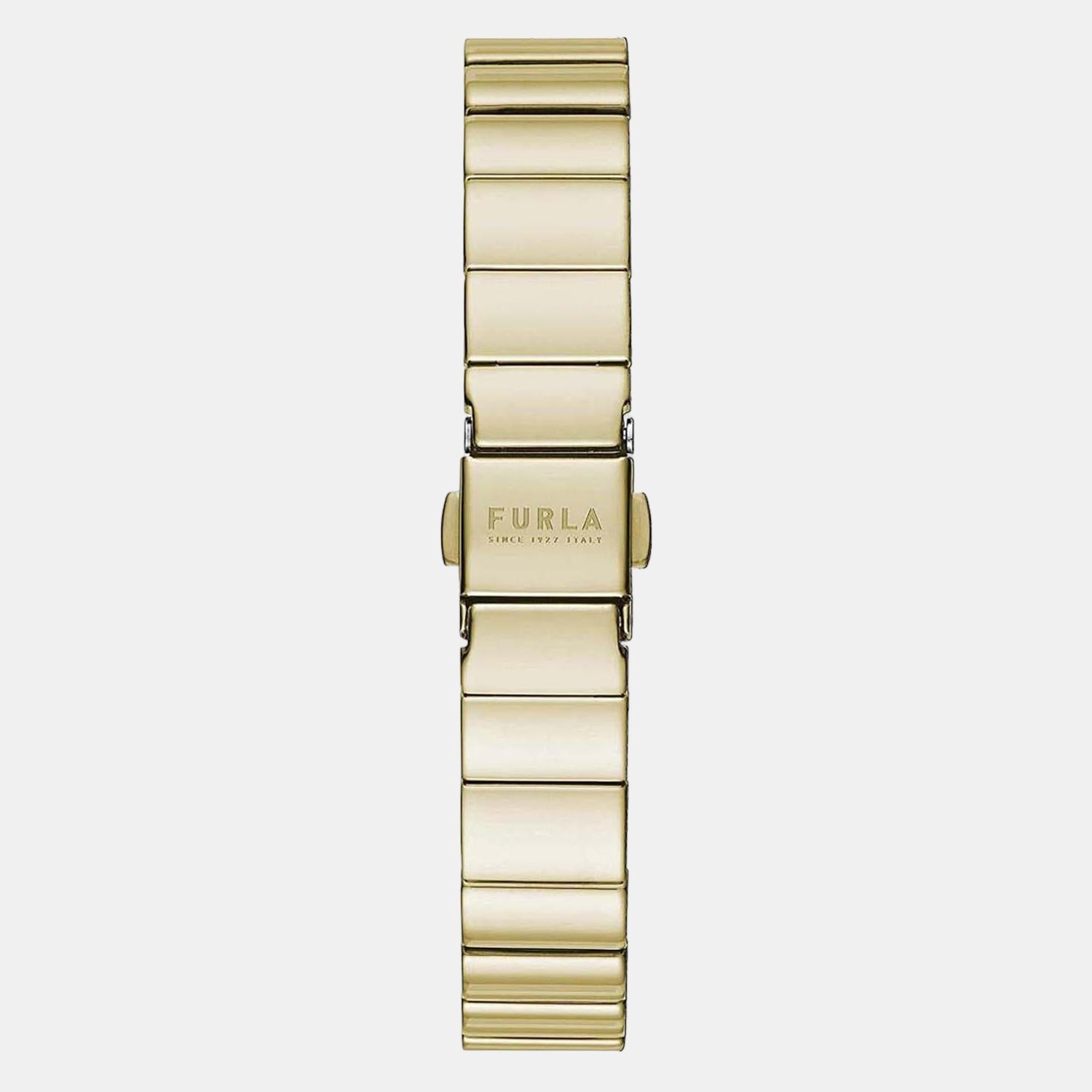 Furla 30 mm Round Quartz watch