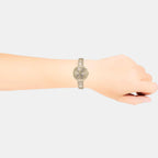 Furla 32 mm Round Quartz watch