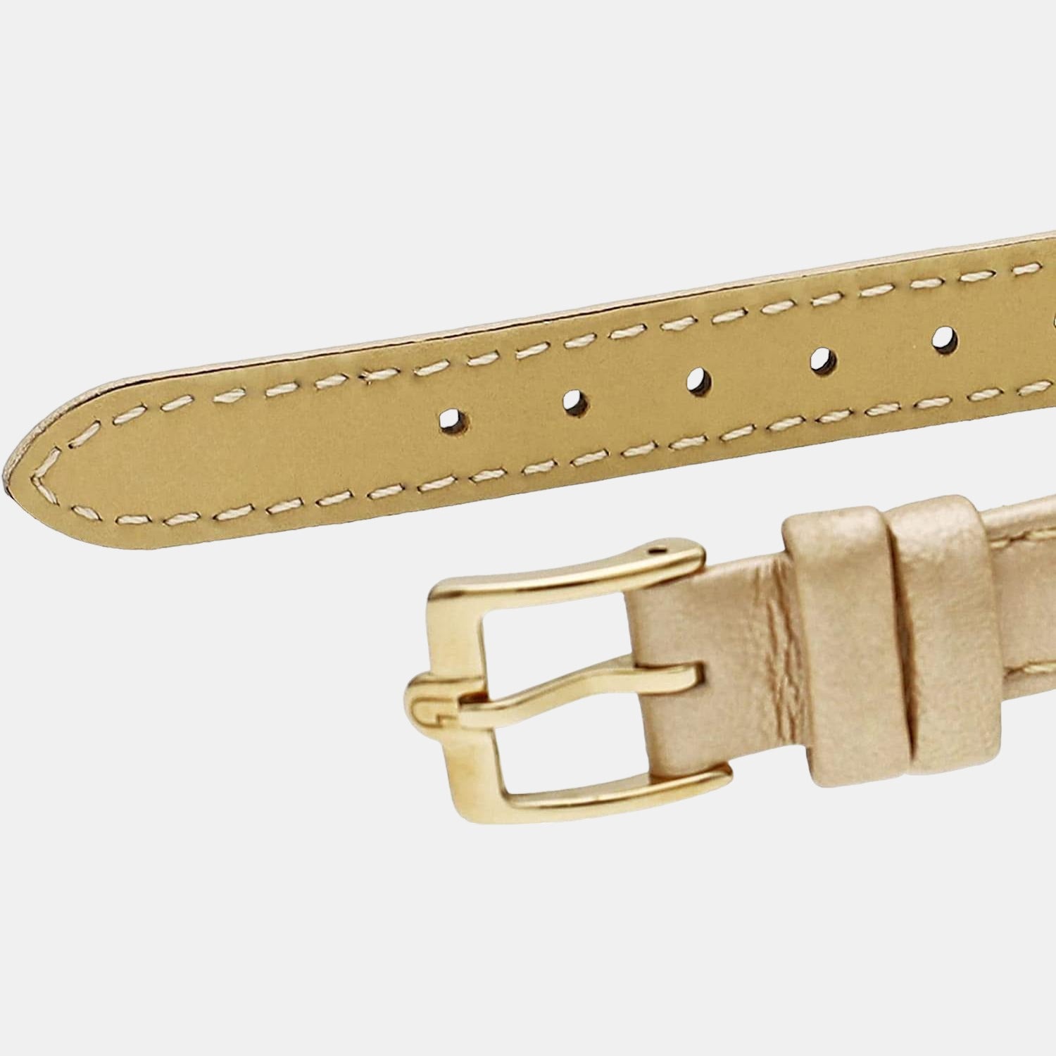 Furla 32 mm Gold Quartz watch